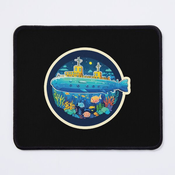 Item preview, Ocean Explorer designed and sold by Getup-clothing.