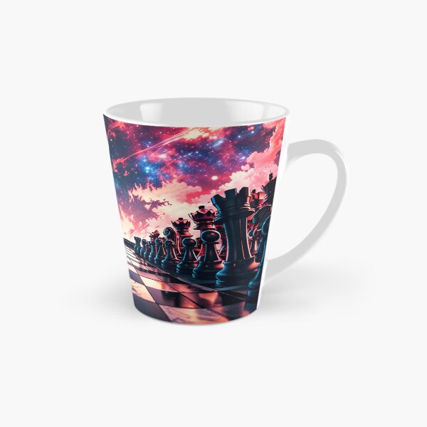 Item preview, Chess universe designed and sold by DanielBDesigns.