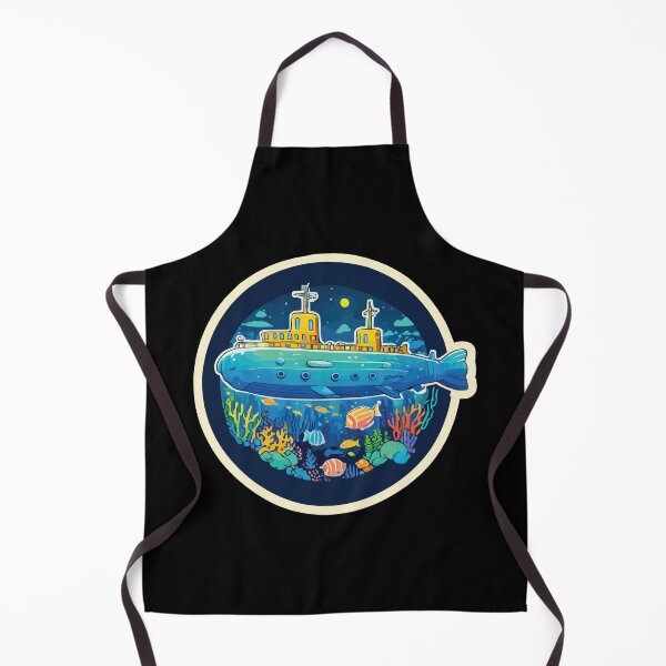 Item preview, Ocean Explorer designed and sold by Getup-clothing.