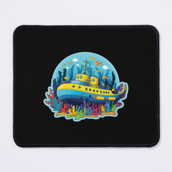 Item preview, Ocean Explorer designed and sold by Getup-clothing.