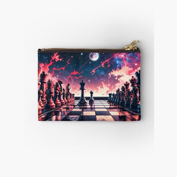 Item preview, Chess universe designed and sold by DanielBDesigns.
