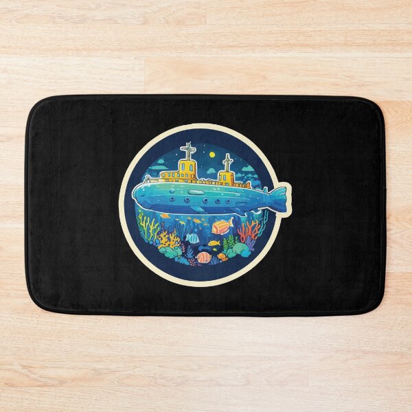 Item preview, Ocean Explorer designed and sold by Getup-clothing.