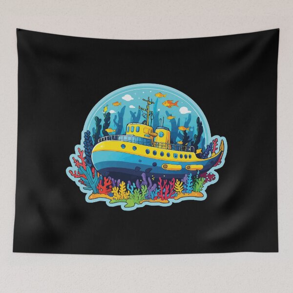Item preview, Ocean Explorer designed and sold by Getup-clothing.