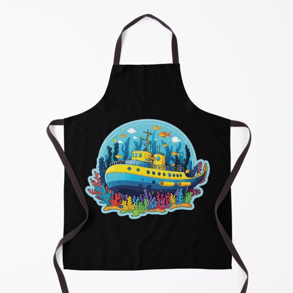 Item preview, Ocean Explorer designed and sold by Getup-clothing.