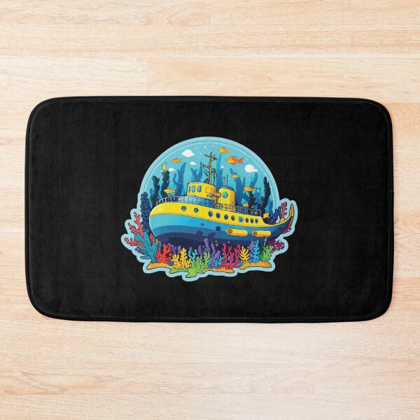 Item preview, Ocean Explorer designed and sold by Getup-clothing.