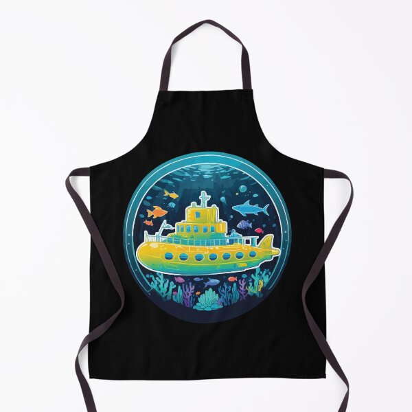 Item preview, Ocean Explorer designed and sold by Getup-clothing.