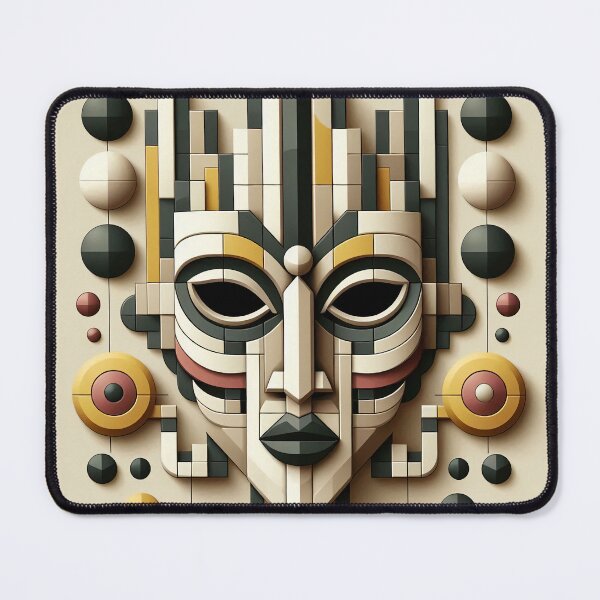 Item preview, Cubic Whisper   designed and sold by Yzakreativ.
