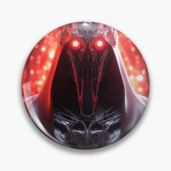 Item preview, Dark Lord v11 designed and sold by RancorSquadron.