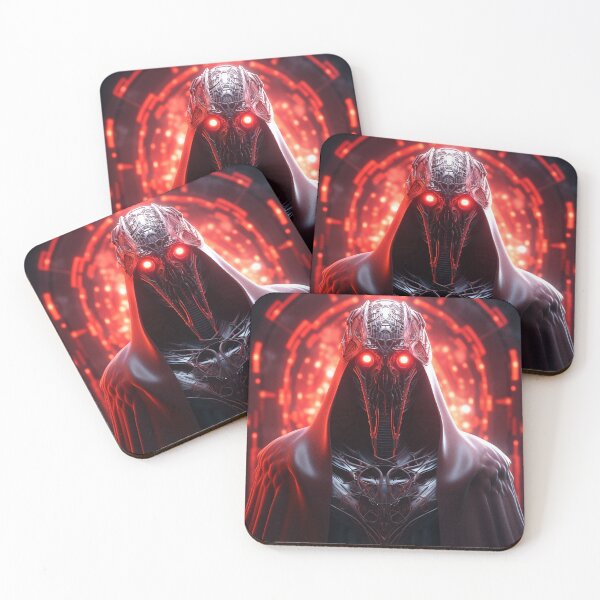 Item preview, Dark Lord v11 designed and sold by RancorSquadron.