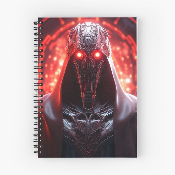 Item preview, Dark Lord v11 designed and sold by RancorSquadron.
