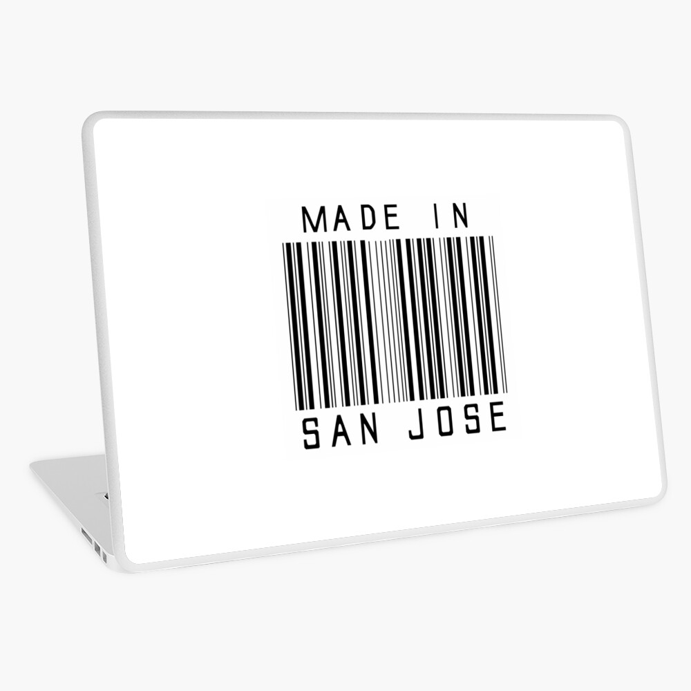 Item preview, Laptop Skin designed and sold by heeheetees.