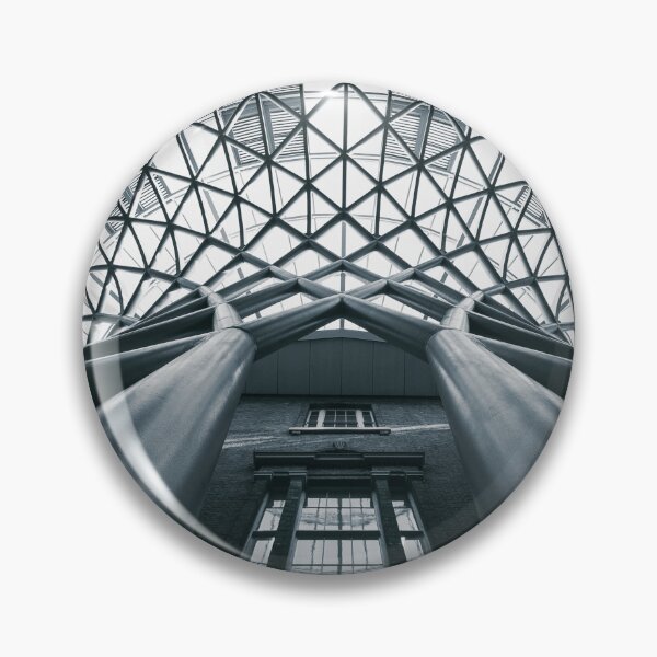 Item preview, Kings Cross Diagrid designed and sold by David Bowman.