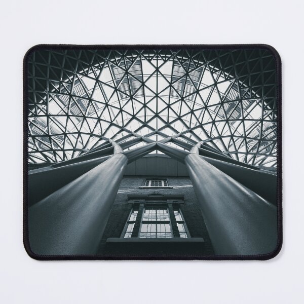Item preview, Kings Cross Diagrid designed and sold by David Bowman.