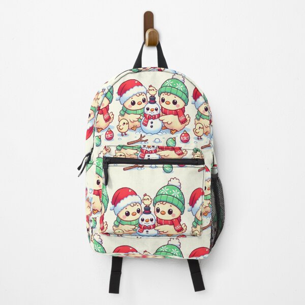 Item preview, Christmas Chicken designed and sold by Rajasekar.