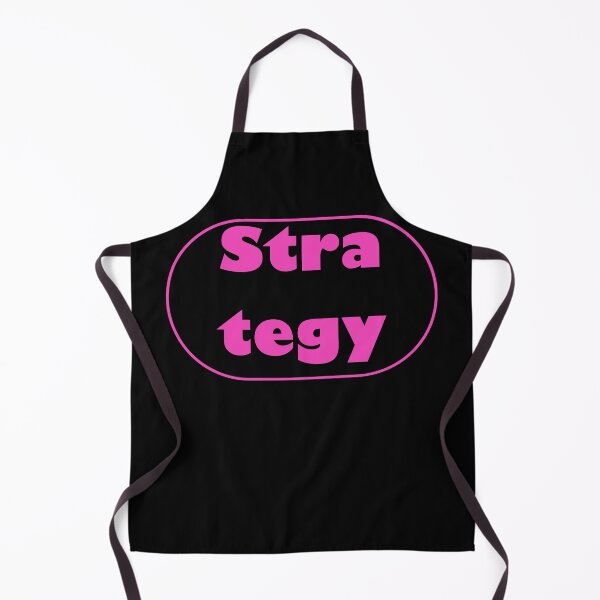 Item preview, STRATEGY TWICE designed and sold by xpressapparels.