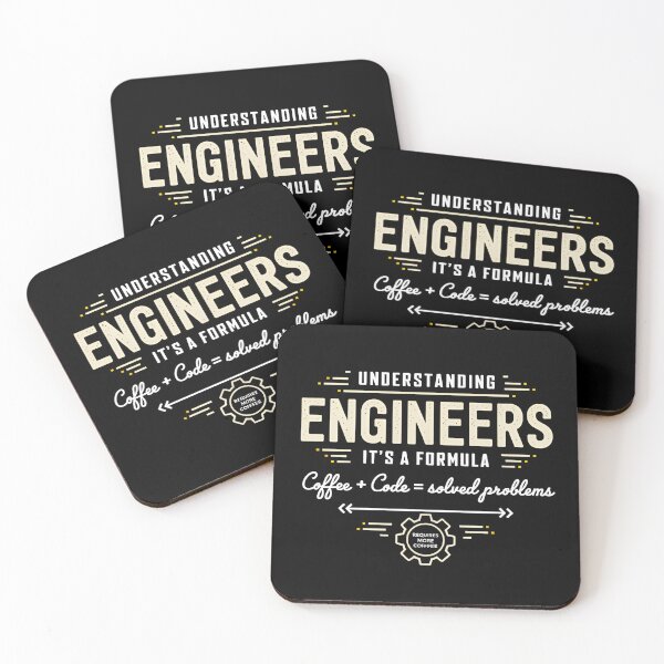 Item preview, Understanding Engineers Humor - This fun gift is perfect for engineers, problem-solvers, and anyone who loves clever engineering humor! designed and sold by ZyziowskyArt.