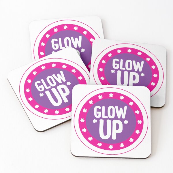 Item preview, Glow Up designed and sold by Brubarell.