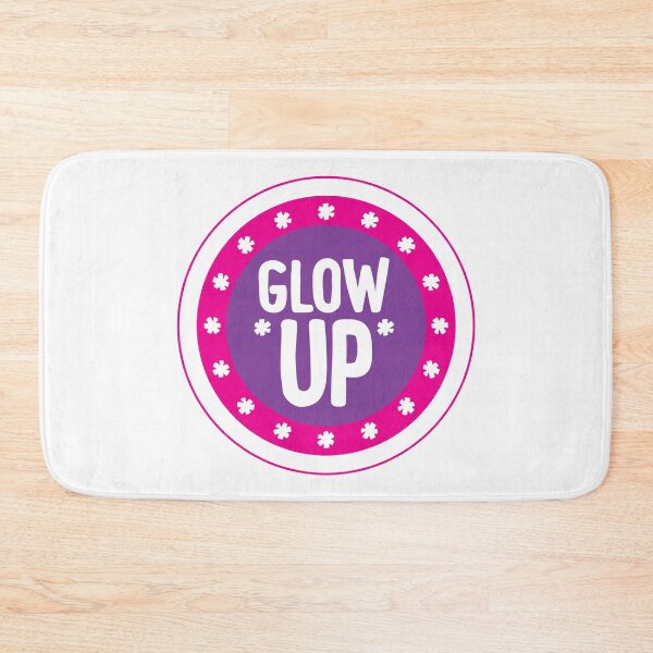 Item preview, Glow Up designed and sold by Brubarell.
