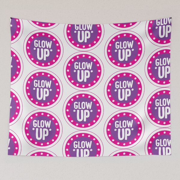 Item preview, Glow Up designed and sold by Brubarell.