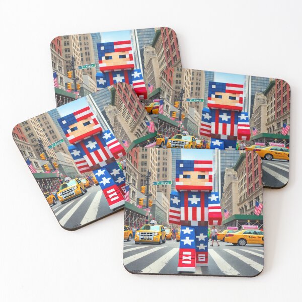 Item preview, Minecraft from USA designed and sold by segushop.