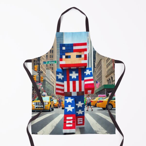 Item preview, Minecraft from USA designed and sold by segushop.