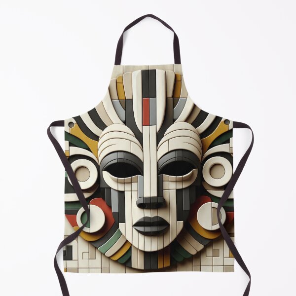 Item preview, Mask of Duality designed and sold by Yzakreativ.