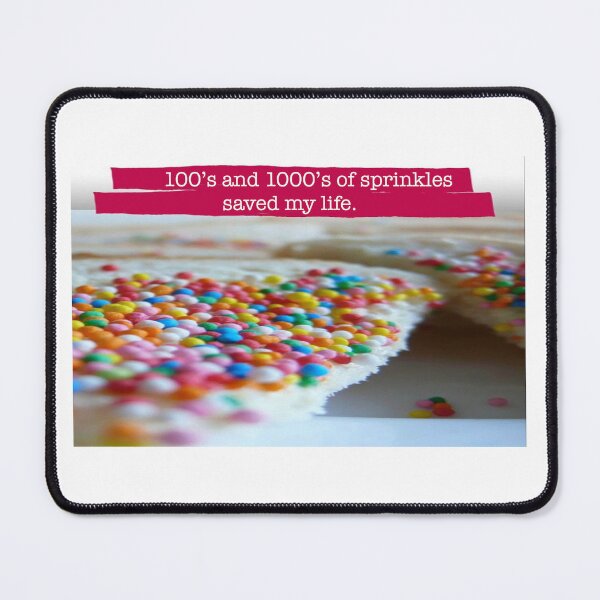 Item preview, Fairy Bread  designed and sold by xxkittehkatxx.