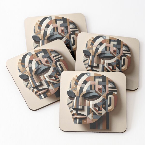Item preview, Interwoven Persona designed and sold by Yzakreativ.