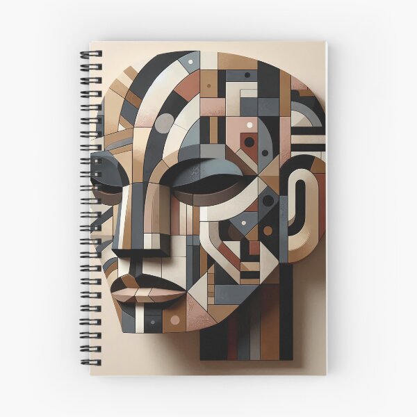 Item preview, Interwoven Persona designed and sold by Yzakreativ.