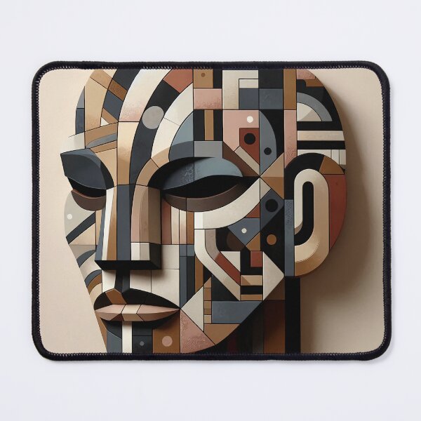 Item preview, Interwoven Persona designed and sold by Yzakreativ.