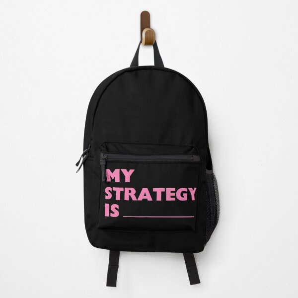 Item preview, My strategy is designed and sold by xpressapparels.