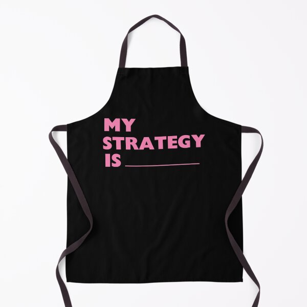Item preview, My strategy is designed and sold by xpressapparels.
