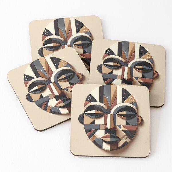 Item preview, Mosaic Persona  designed and sold by Yzakreativ.