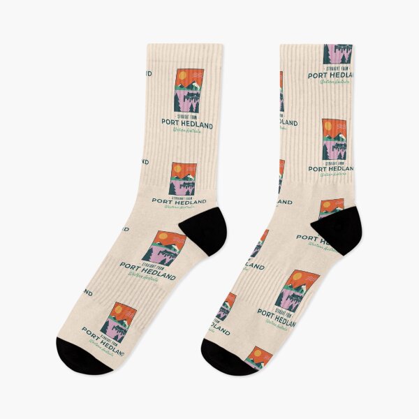 Item preview, Port Hedland WA designed and sold by sydney-syder.