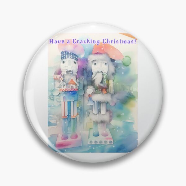 Item preview, Nutcracker Christmas designed and sold by AliciaSanson.