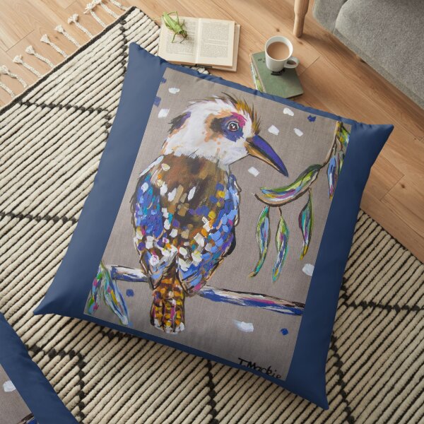 Kookie Floor Pillow