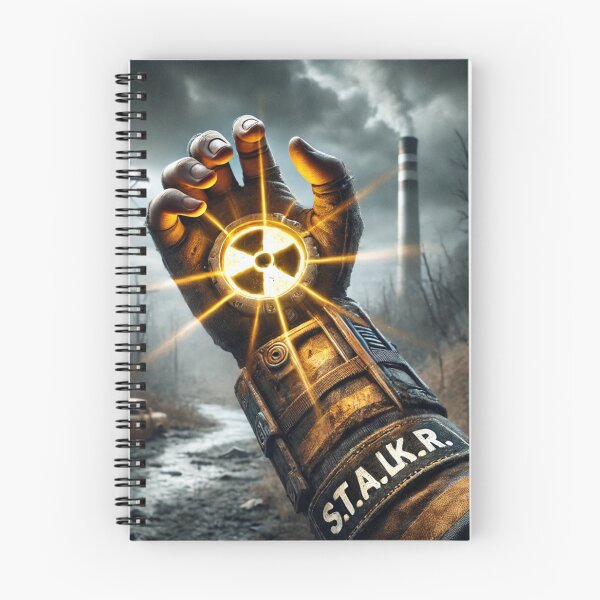 Item preview, Stalker 2  designed and sold by segushop.
