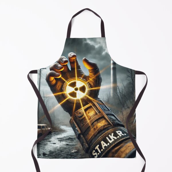 Item preview, Stalker 2 designed and sold by segushop.