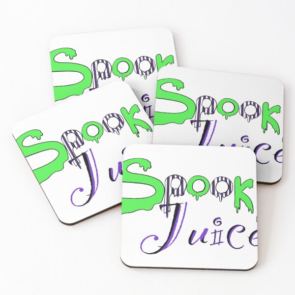 Item preview, Spooky juice designed and sold by xxkittehkatxx.