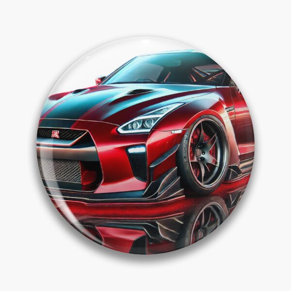 Item preview, Shadowline GT-XR designed and sold by MJShop18.