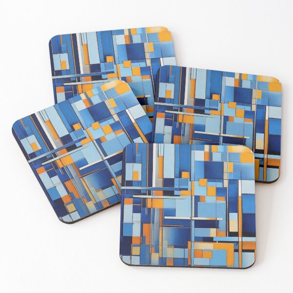 Item preview, Picas Bleus  designed and sold by Bleudawn7.