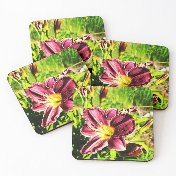 Item preview, I love lilies designed and sold by TSinclairArt.