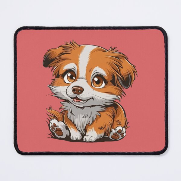 Item preview, Puppy Love Delight designed and sold by NiRia Spot.