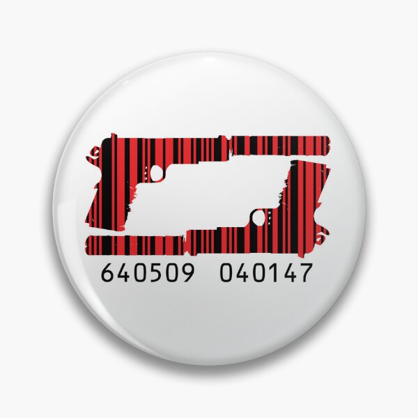 Item preview, Agent 47's Hard Bars designed and sold by Gnappy.