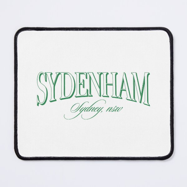 Item preview, Sydenham, Sydney, NSW designed and sold by Local Folk.