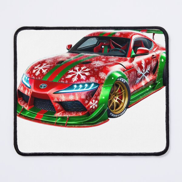 Item preview, Supra Frost-X Holiday Edition designed and sold by MJShop18.