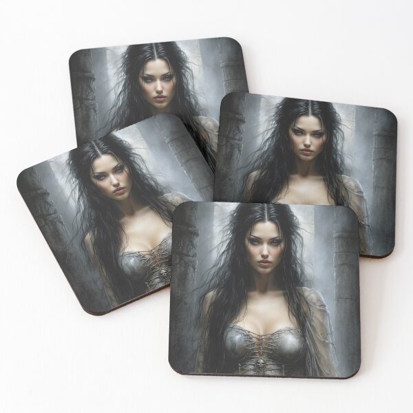 Item preview, Veil of Shadows designed and sold by photoparadise22.