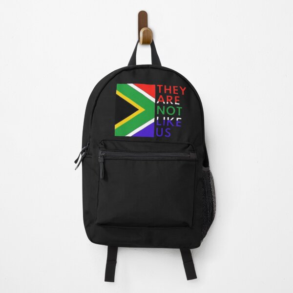 Item preview, South African They are not like us designed and sold by Anflow.