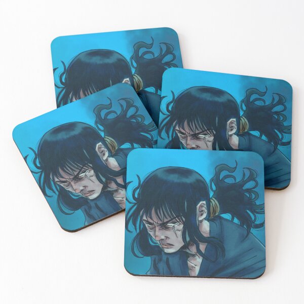 Item preview, Samurai karma designed and sold by Studiozeros.