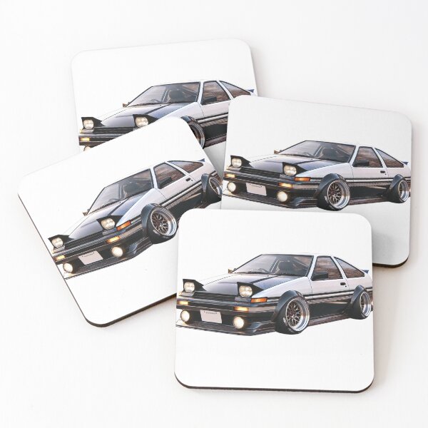 Item preview, AE86 Spirit-X designed and sold by MJShop18.